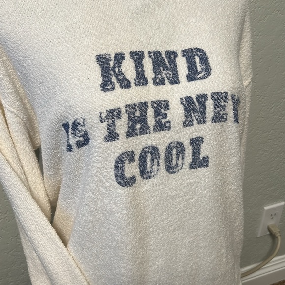 Rad Vibes Only Sweatshirt - Picture 2 of 3